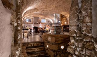 Hotel D H Lawrence - Cagliari - 1