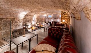 Hotel D H Lawrence - 2