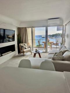 VOULIAGMENI ON THE BEACH - 3