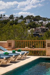 Green & Blue Villas - Villa Sa Punta - 4