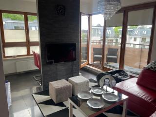 Sopot Apartment Aquarius - 0
