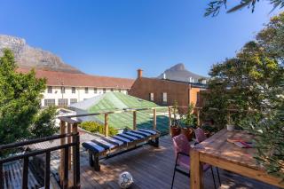Modernized Victorian House, Full Mountain View - Kapstadt - 5