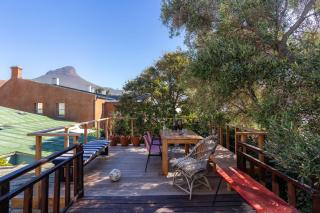 Modernized Victorian House, Full Mountain View - Kapstadt - 8