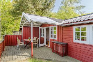 Bedstefars lille skovhus - Hjørring - 0