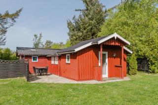 Bedstefars lille skovhus - Hjørring - 7