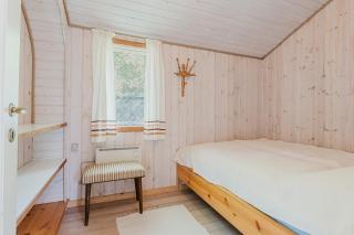 Bedstefars lille skovhus - 5