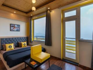 The Hosteller Kufri, Shimla - 1