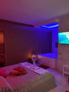 Terraforte Luxury Suite - Fisciano - 9
