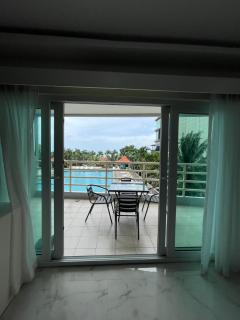 View Talay 6 Pattaya Beach by Anatolia Condo Suite - Centro di Pattaya - 7