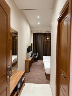 Sayyoh Hotel - Tasjkent - 9