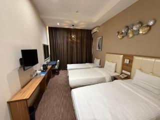 Sayyoh Hotel - Tasjkent - 8