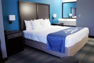 Days Inn by Wyndham Montgomery - Montgomery - 5