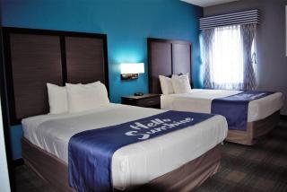 Days Inn by Wyndham Montgomery - Montgomery - 4