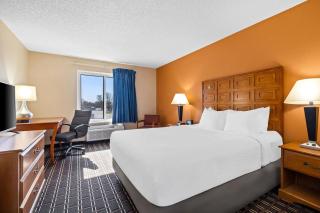 Days Inn by Wyndham Black River Falls - Access to ATV Trail - Black River Falls - 0