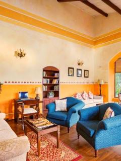 Stone Villa - Ooty - 0