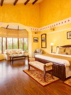 Stone Villa - Ooty - 9