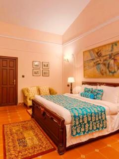 Stone Villa - Ooty - 4