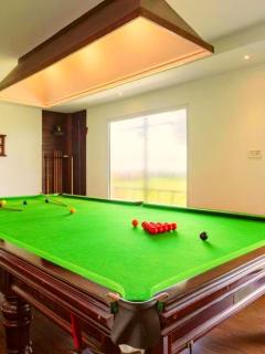 Stone Villa - Ooty - 3