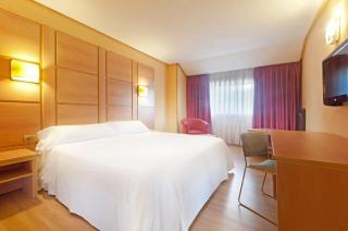 Hotel Puertollano - Puertollano - 0