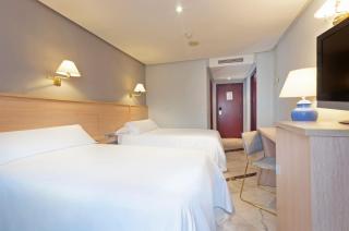Hotel Puertollano - Puertollano - 1