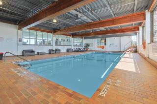 The Jordan Hotel Ramada by Wyndham - Jordan - 5