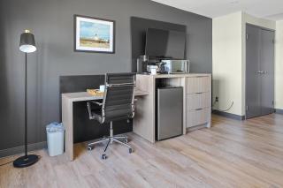 The Jordan Hotel Ramada by Wyndham - Jordan - 1