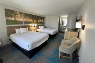 Days Inn by Wyndham Adel I-75 - Adel - 3
