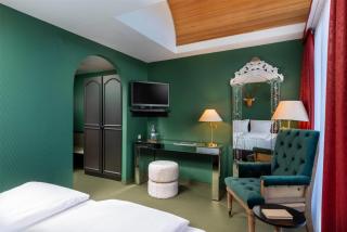 Wyndham Garden Donaueschingen - Donaueschingen - 1