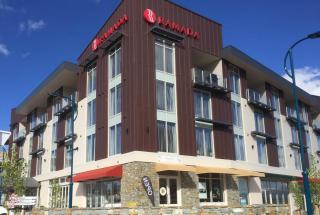 Ramada Suites by Wyndham Queenstown Remarkables Park - Queenstown - 8
