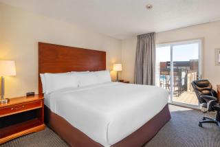 Travelodge by Wyndham Gananoque - Gananoque - 4
