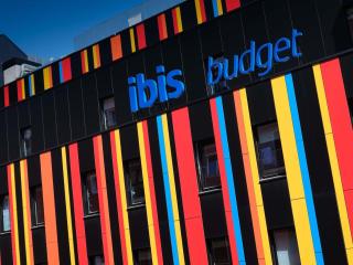 Ibis Budget Bilbao City - 0