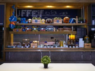Ibis Budget Bilbao City - Bilbao - 8