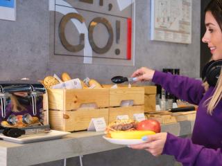Ibis Budget Bilbao City - Bilbao - 6