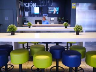 Ibis Budget Bilbao City - Bilbao - 4