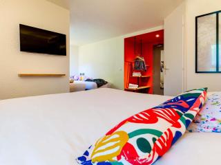 greet Hotel Beaune - Beaune - 9