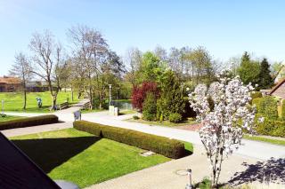 Haus Meereswind, 1 OG mit Fernblick in die Natur - Esens - 4