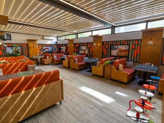 ibis Styles Istanbul Bomonti - Istanbul - 6