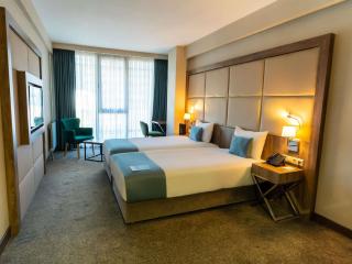ibis Styles Istanbul Bomonti - Istanbul - 1