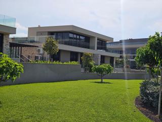 Luxury Villa within Resort, Savudrija, Umag, Istra - Savudrija - 0