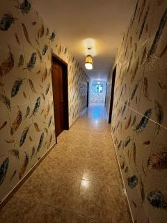 Lion Hotel - Golem - 9