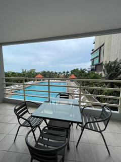View Talay 6 Pattaya Beach by Anatolia Condo Suite - Centro di Pattaya - 8