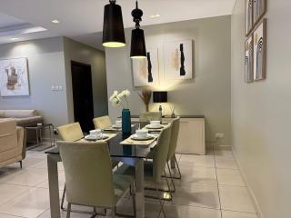 High Floor Sea Facing Apartment - Dar es Salaam - 9