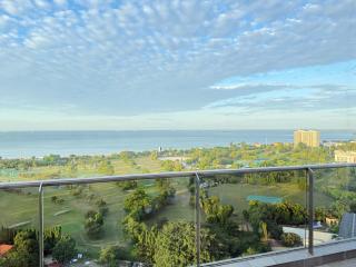 High Floor Sea Facing Apartment - Dar es Salaam - 8
