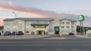 Wingate by Wyndham Farmington NM - Farmington - 9