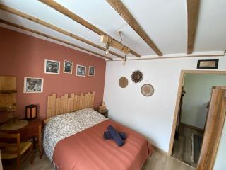 Chambre cosy en pleine nature, proche de Dijon - - 8