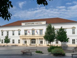 Mercure Szekesfehervar Magyar Kiraly - Székesfehérvár - 0