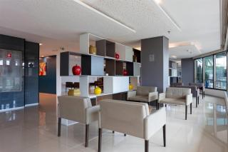 Wyndham Salvador Hangar Aeroporto - 6