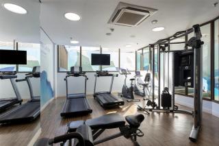 Wyndham Salvador Hangar Aeroporto - 2