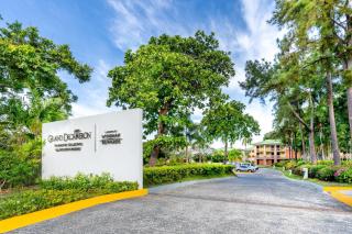 Grand Decameron Panama, A Trademark All Inclusive Resort - Playa Blanca - 8