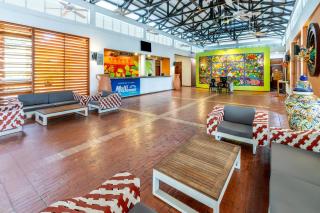 Grand Decameron Panama, A Trademark All Inclusive Resort - Playa Blanca - 2